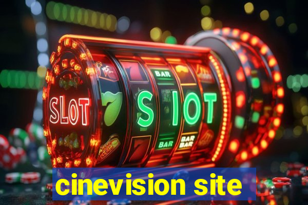 cinevision site